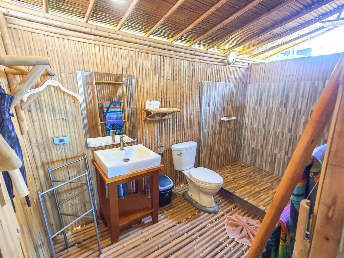 ANYAVEE KRABI BEACH RESORT — фото 18