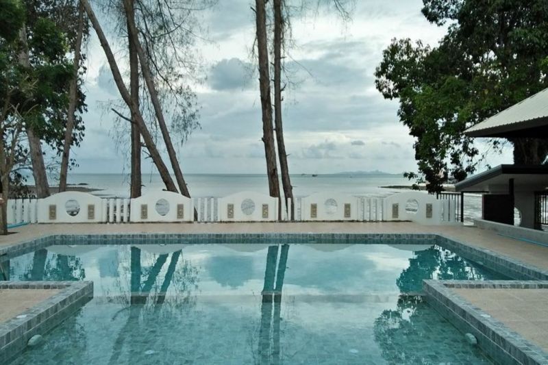 ANYAVEE NAM MAO BEACH RESORT — фото 3