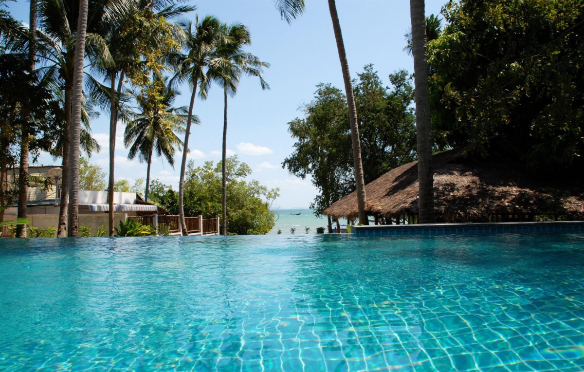 ANYAVEE RAILAY RESORT — фото 3