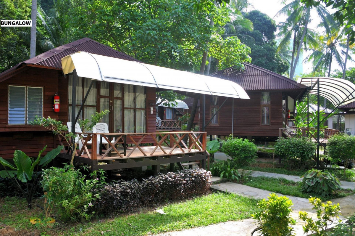ANYAVEE RAILAY RESORT — фото 6
