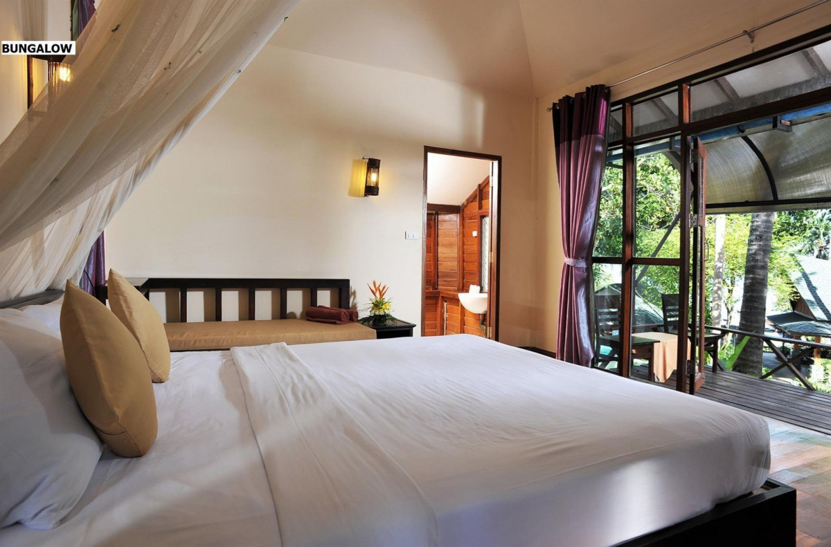 ANYAVEE RAILAY RESORT — фото 7