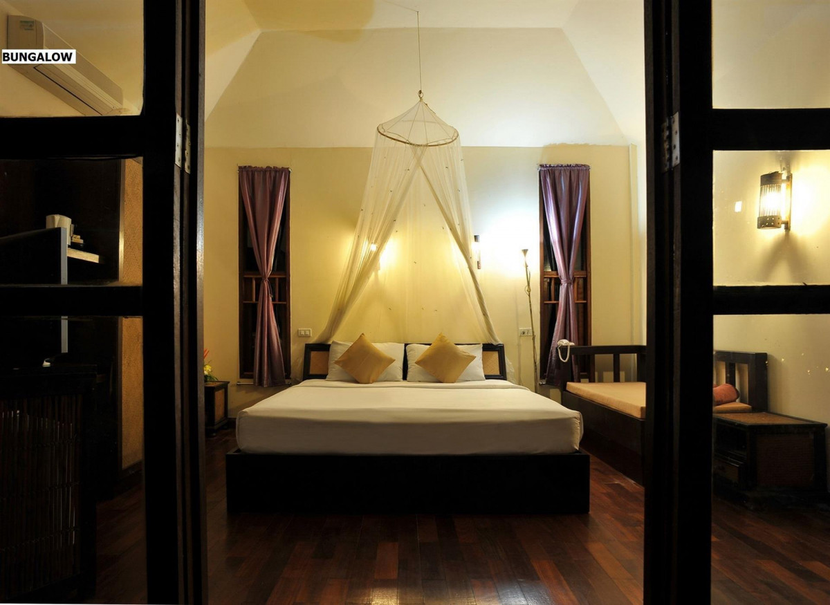 ANYAVEE RAILAY RESORT — фото 8