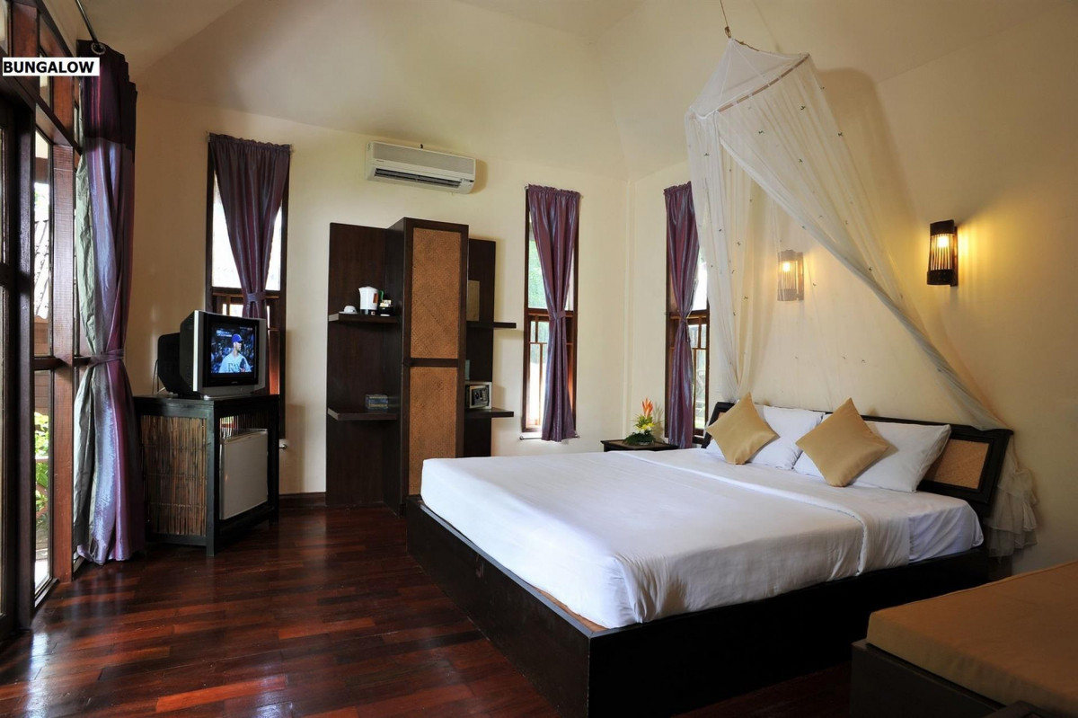 ANYAVEE RAILAY RESORT — фото 9