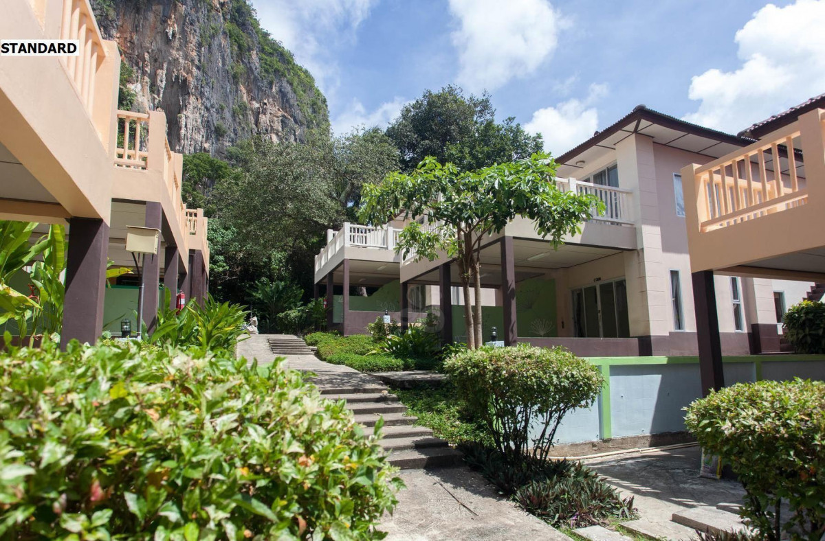 ANYAVEE RAILAY RESORT — фото 12