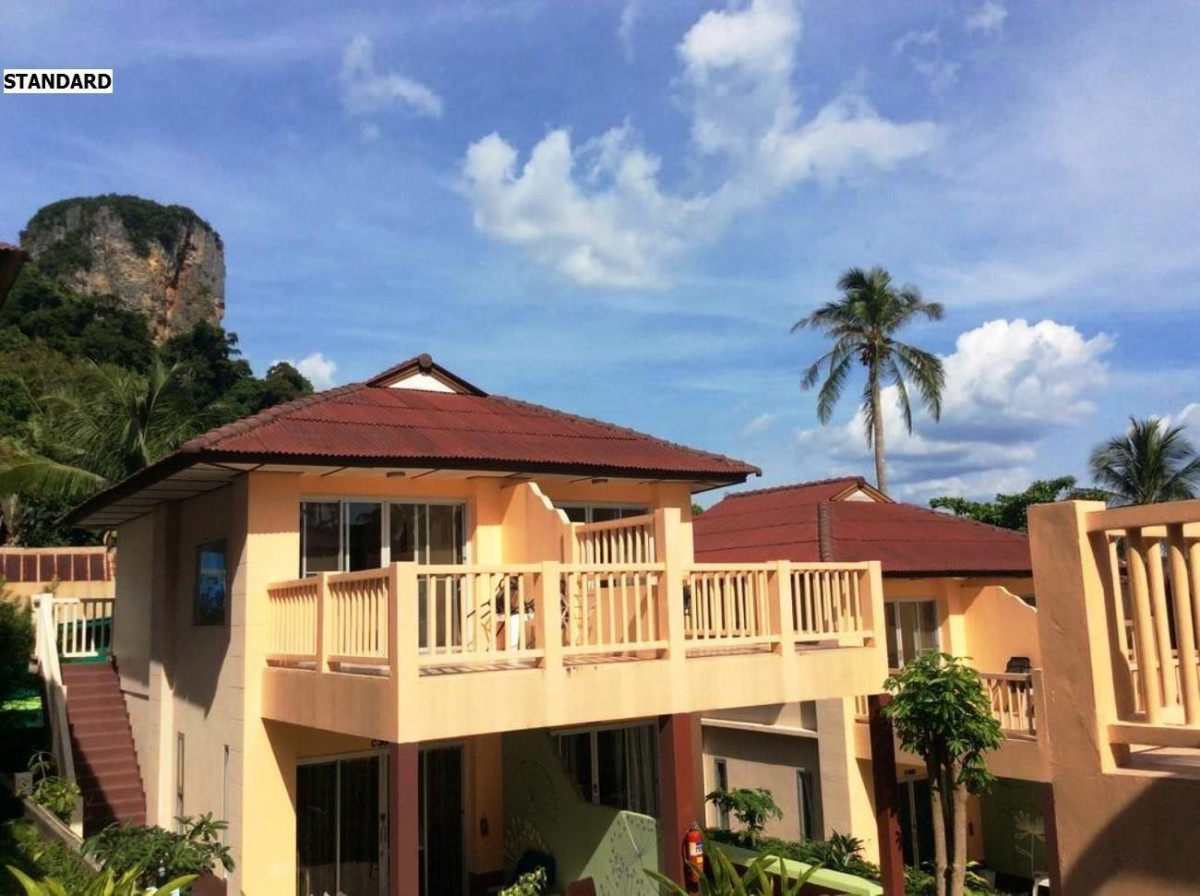 ANYAVEE RAILAY RESORT — фото 13