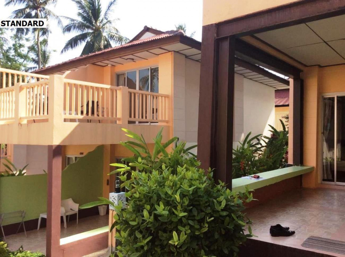 ANYAVEE RAILAY RESORT — фото 14