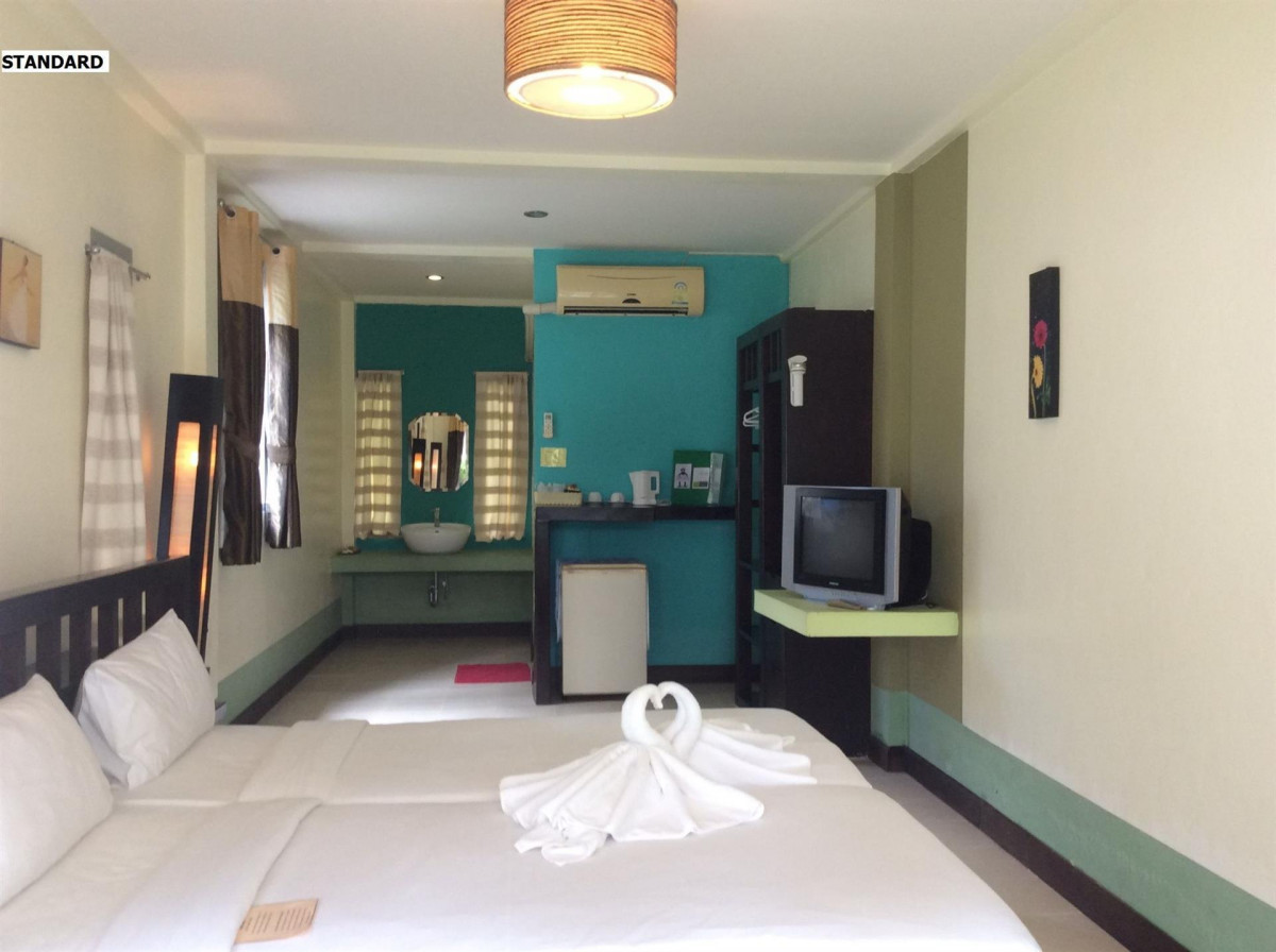 ANYAVEE RAILAY RESORT — фото 17