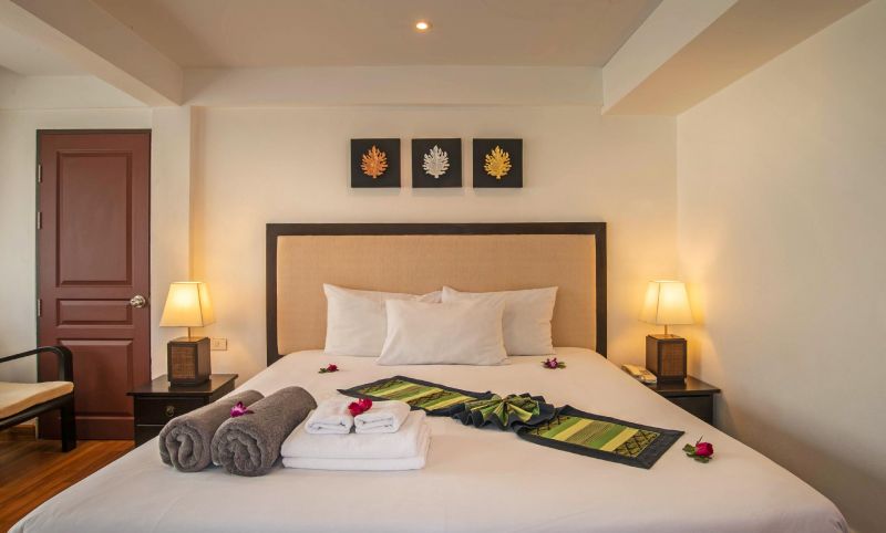 AO NANG ALL SEASONS BEACH RESORT — фото 2