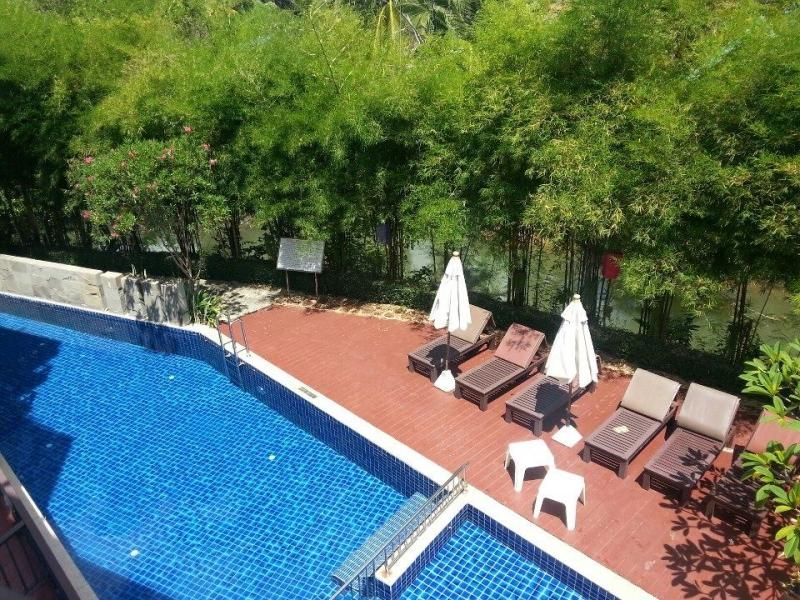 AO NANG ALL SEASONS BEACH RESORT — фото 7