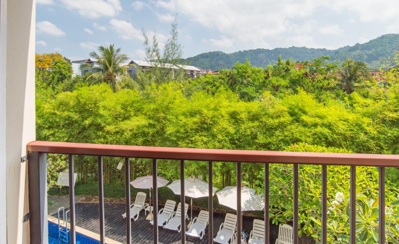 AO NANG ALL SEASONS BEACH RESORT — фото 9