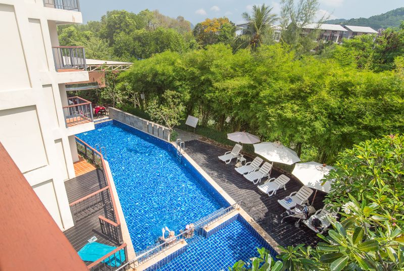 AO NANG ALL SEASONS BEACH RESORT — фото 15