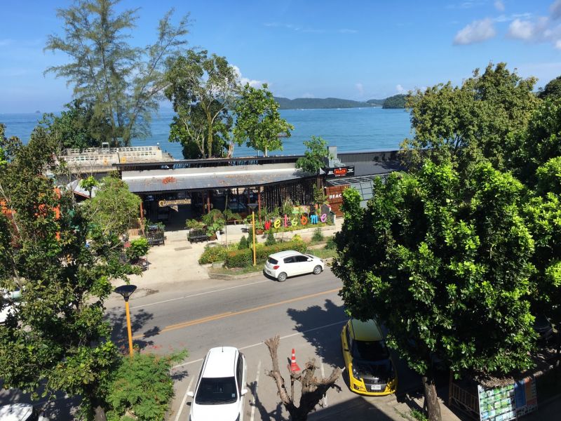 AO NANG ALL SEASONS BEACH RESORT — фото 16