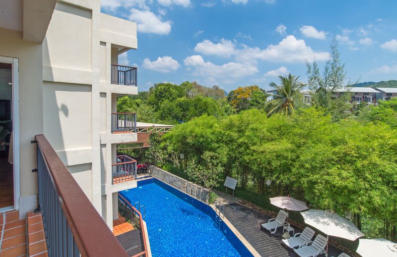 AO NANG ALL SEASONS BEACH RESORT — фото 18