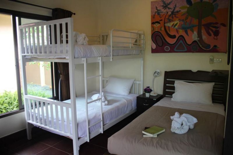 AO NANG BANG ON RESORT