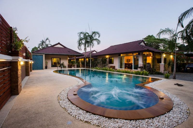 AO NANG BANG ON RESORT — фото 3