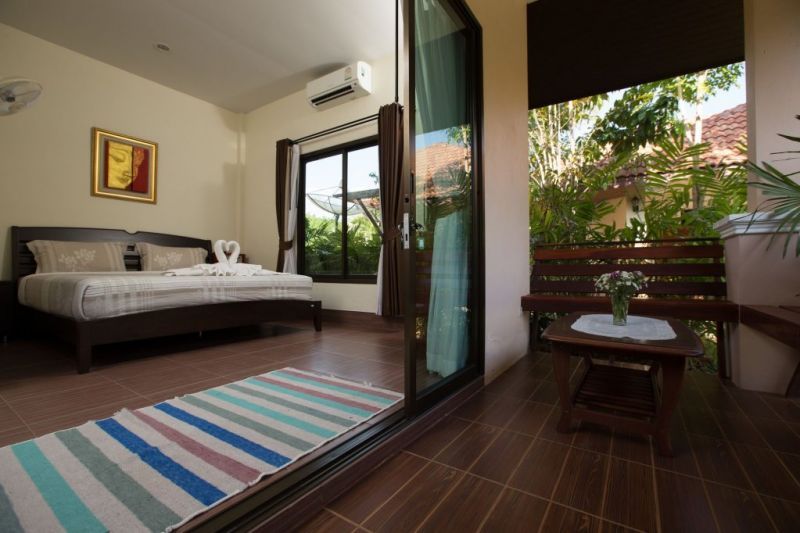 AO NANG BANG ON RESORT — фото 10