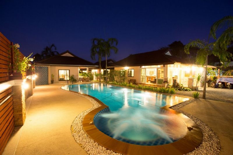 AO NANG BANG ON RESORT — фото 11