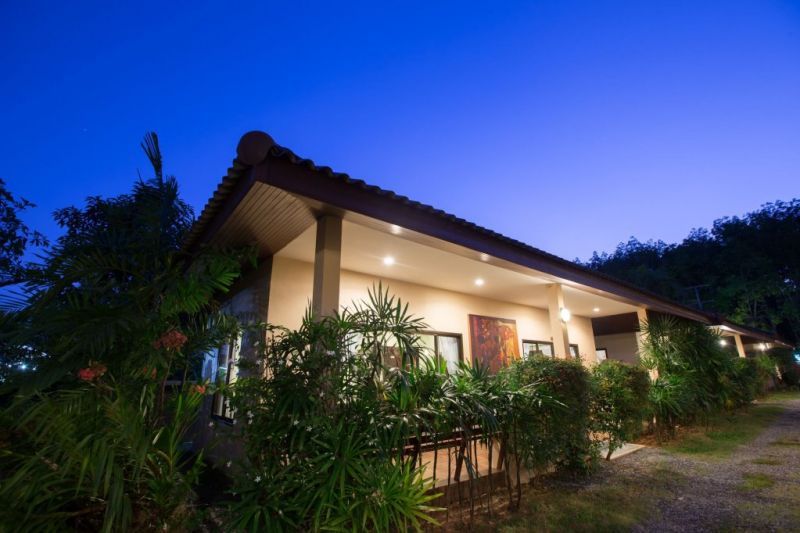 AO NANG BANG ON RESORT — фото 14
