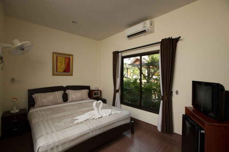 AO NANG BANG ON RESORT — фото 17