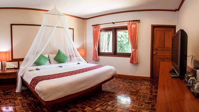 AO NANG BEACH RESORT — фото 3