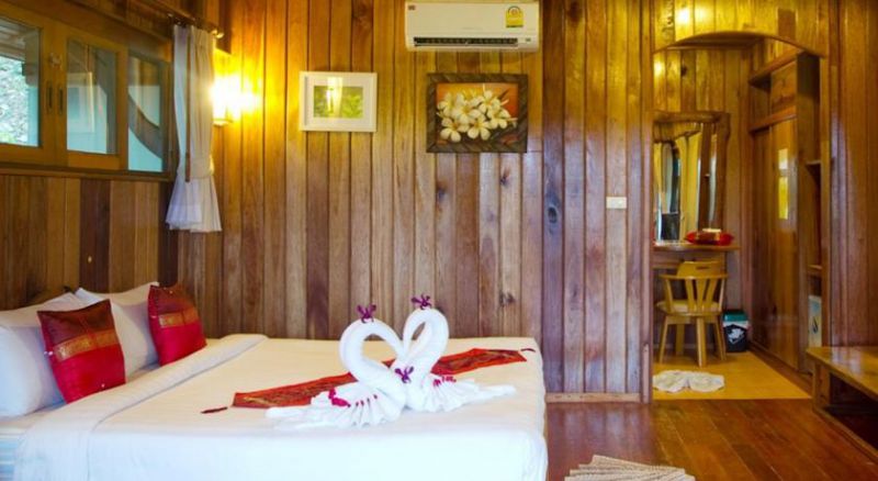 AO NANG CLIFF VIEW RESORT — фото 4