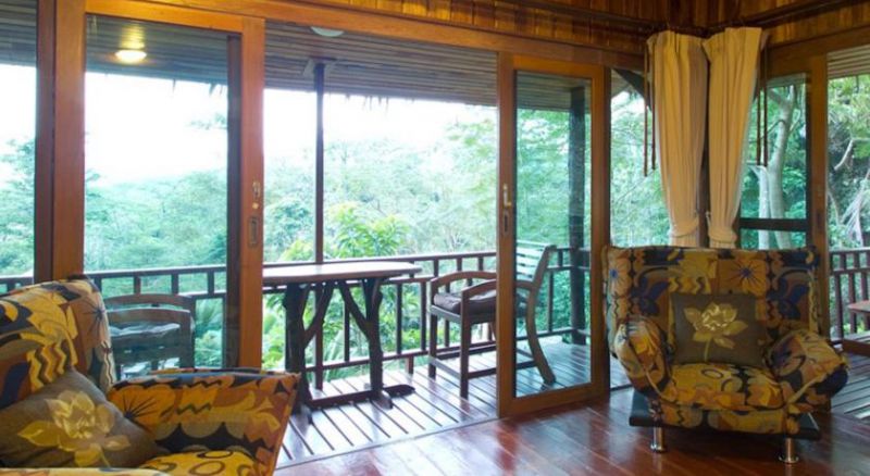 AO NANG CLIFF VIEW RESORT — фото 5