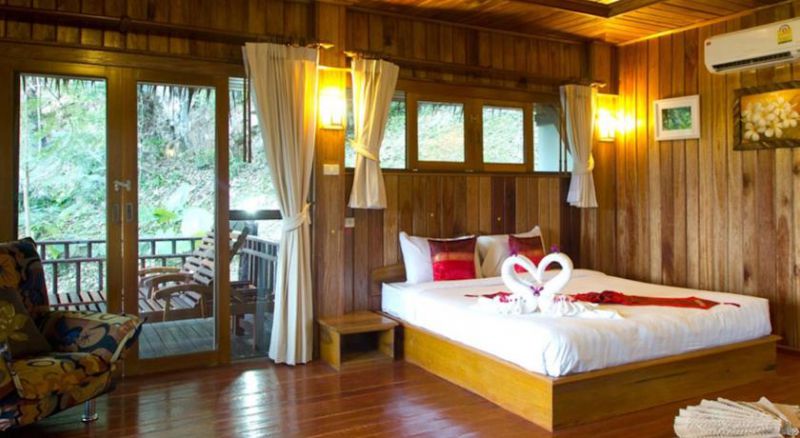 AO NANG CLIFF VIEW RESORT — фото 8