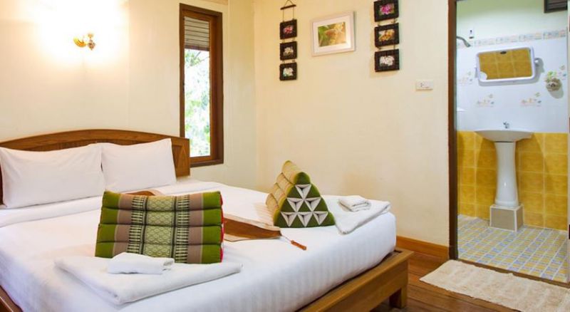 AO NANG CLIFF VIEW RESORT — фото 11