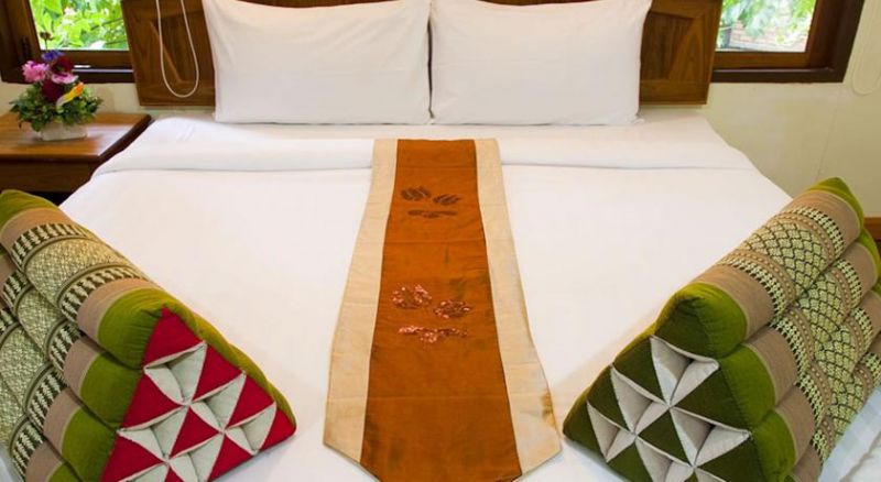 AO NANG CLIFF VIEW RESORT — фото 12