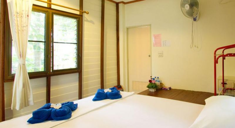 AO NANG CLIFF VIEW RESORT — фото 17