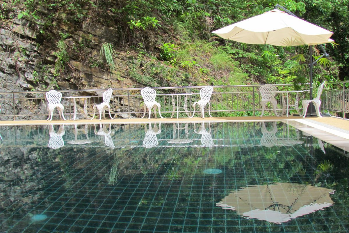 AO NANG MOUNTAIN VIEW HOTEL — фото 11