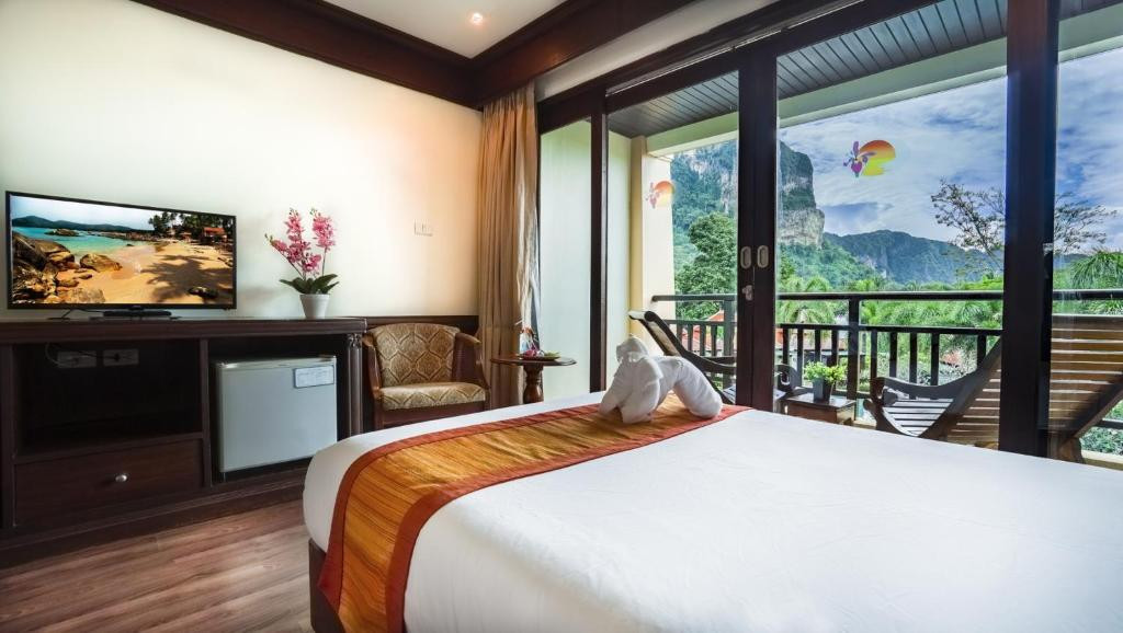 AO NANG ORCHID RESORT — фото 2