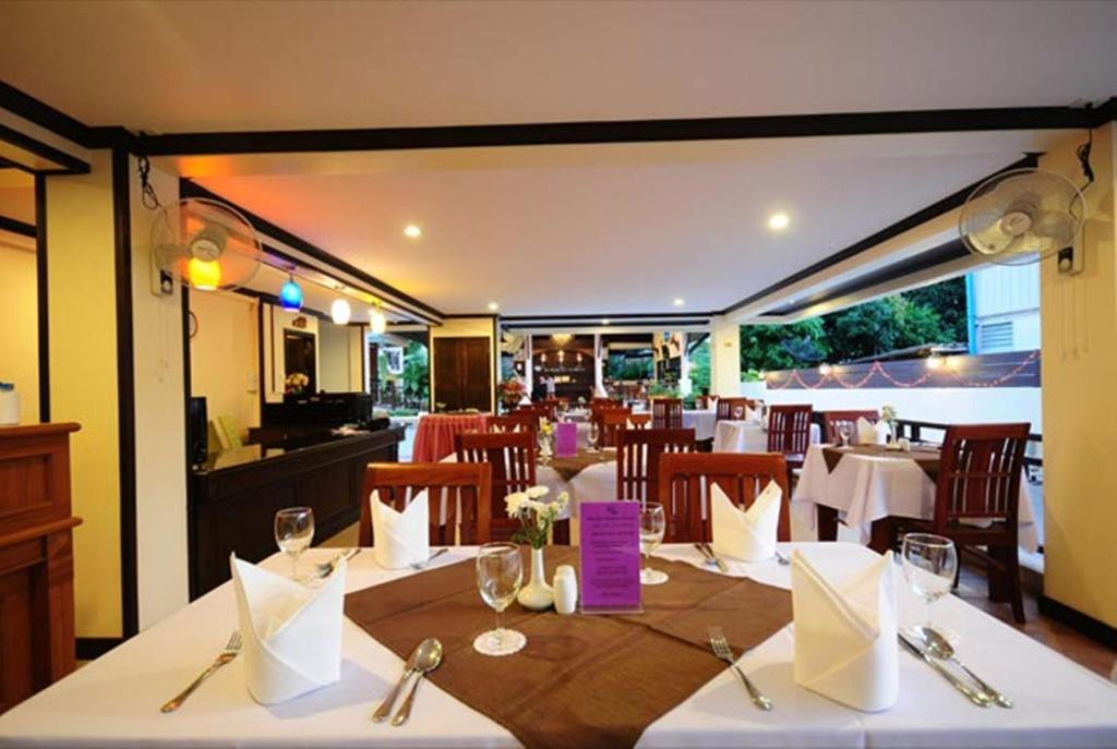 AO NANG ORCHID RESORT — фото 4