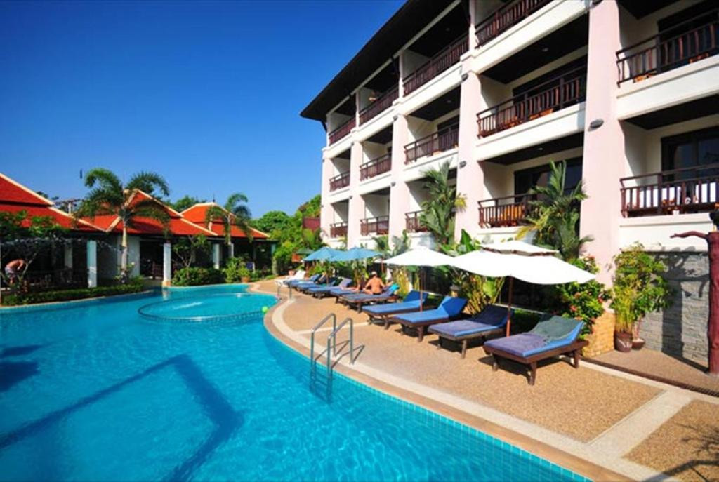 AO NANG ORCHID RESORT — фото 5