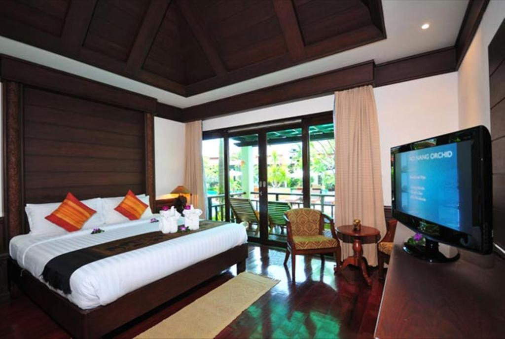 AO NANG ORCHID RESORT — фото 6