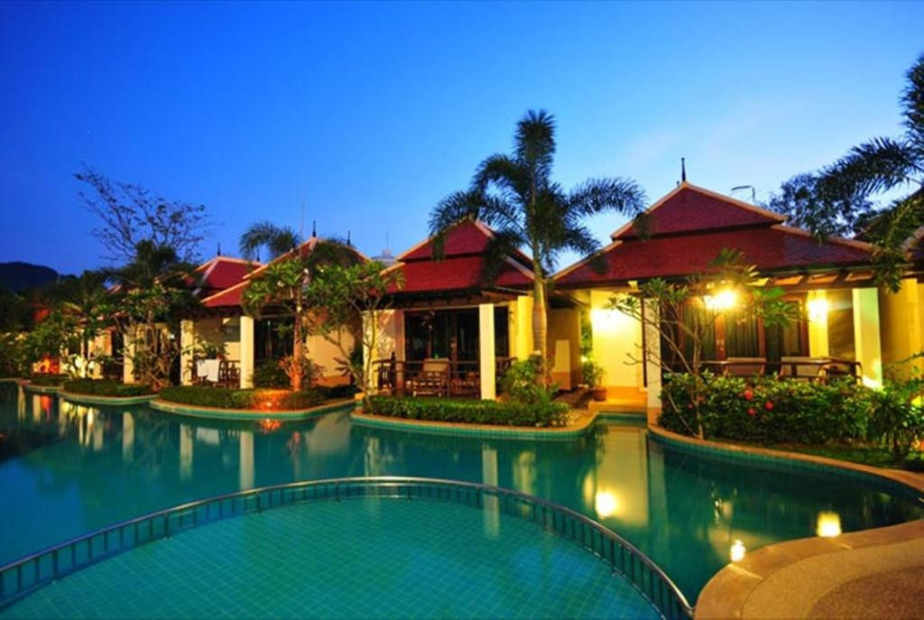 AO NANG ORCHID RESORT — фото 7