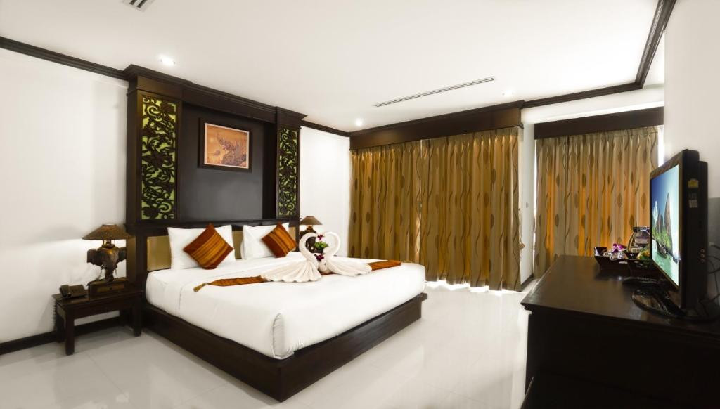 AO NANG ORCHID RESORT — фото 8