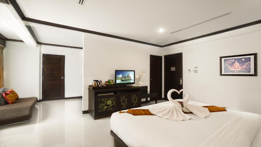 AO NANG ORCHID RESORT — фото 9