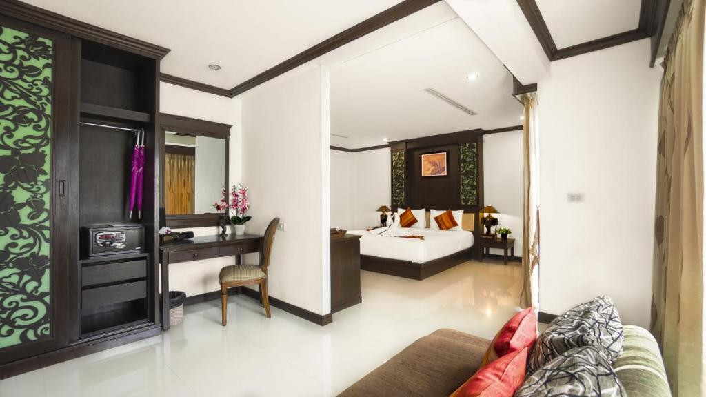 AO NANG ORCHID RESORT — фото 10