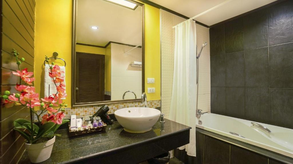 AO NANG ORCHID RESORT — фото 14