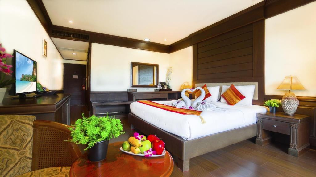 AO NANG ORCHID RESORT — фото 15