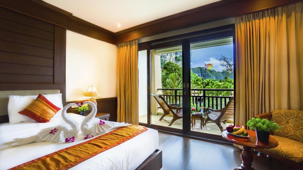 AO NANG ORCHID RESORT — фото 18