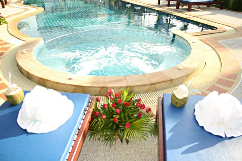 AO NANG PHUTAWAN RESORT — фото 4