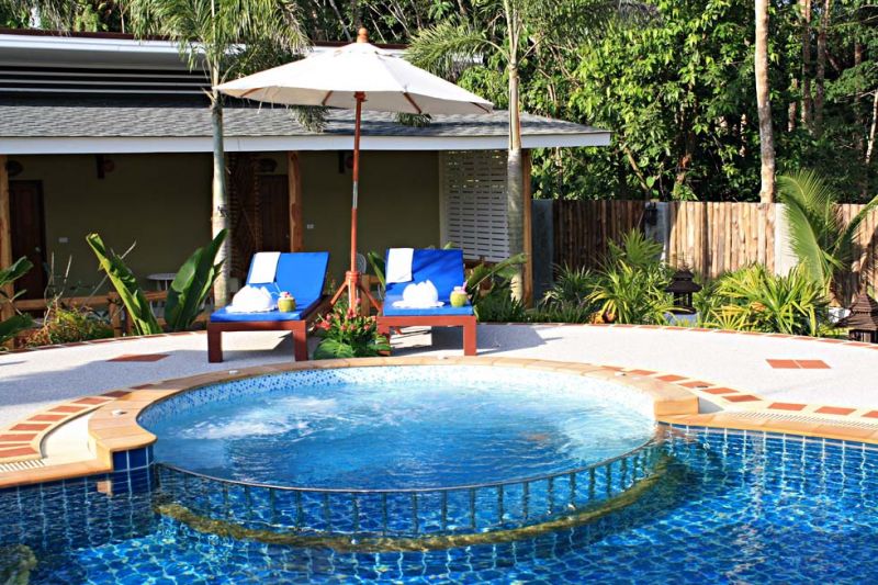 AO NANG PHUTAWAN RESORT — фото 6