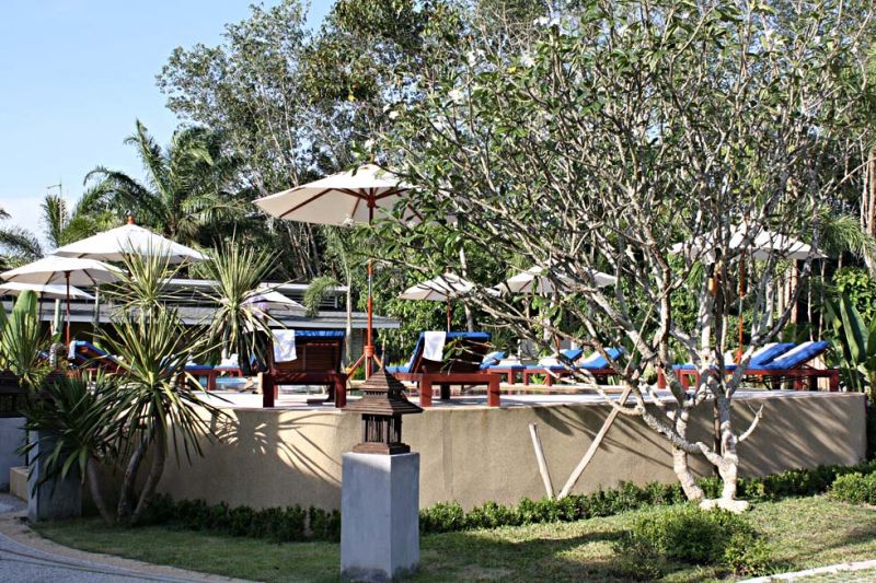 AO NANG PHUTAWAN RESORT — фото 7