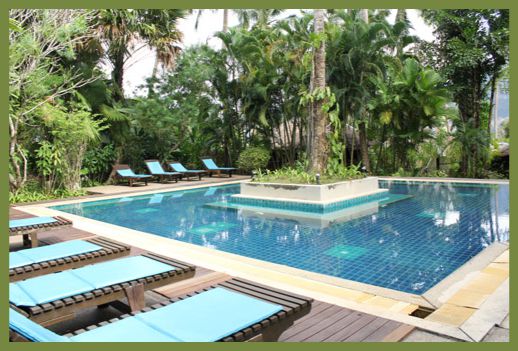 AO NANG PREMIER RESORT (EX. TROPICAL HERBAL) — фото 5