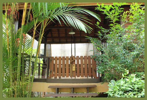 AO NANG PREMIER RESORT (EX. TROPICAL HERBAL) — фото 11
