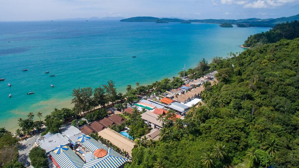 AO NANG PRINCEVILLE RESORT — фото 2