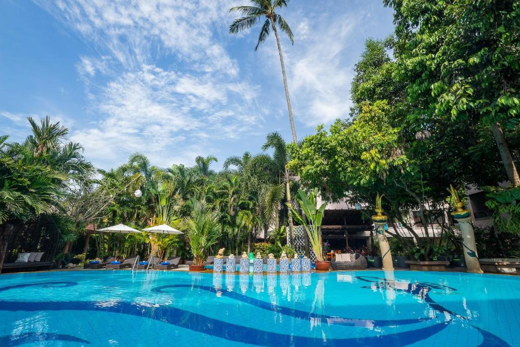 AO NANG PRINCEVILLE RESORT — фото 5