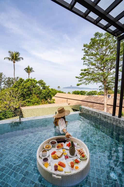 AO NANG PRINCEVILLE RESORT — фото 6
